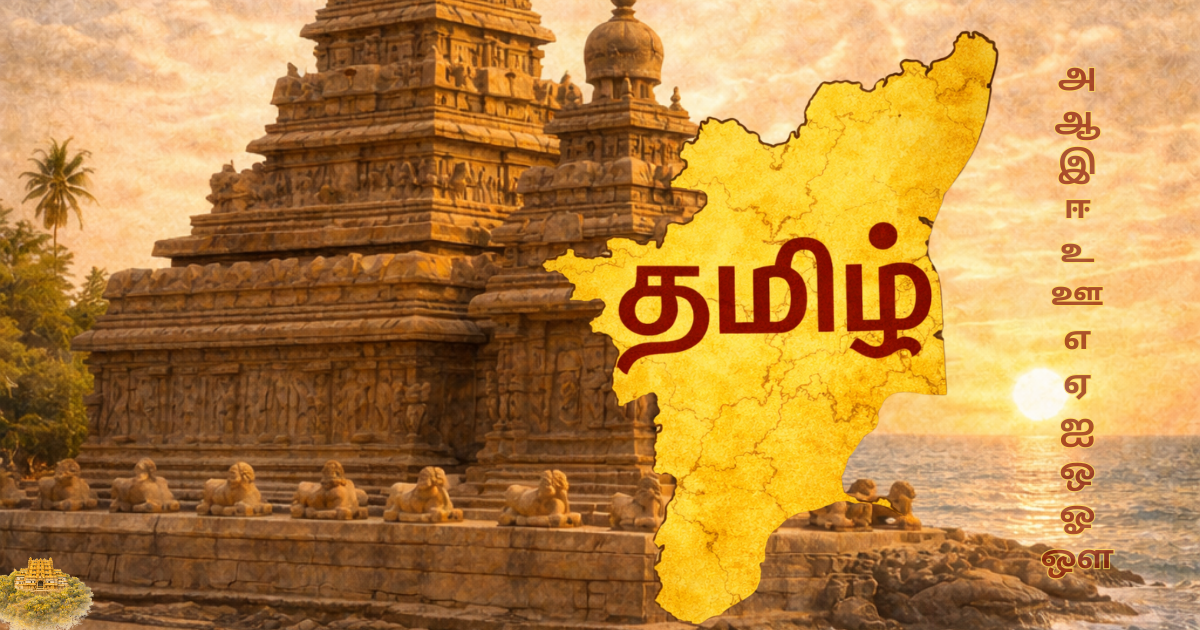 Tamizh Digital Ulagam